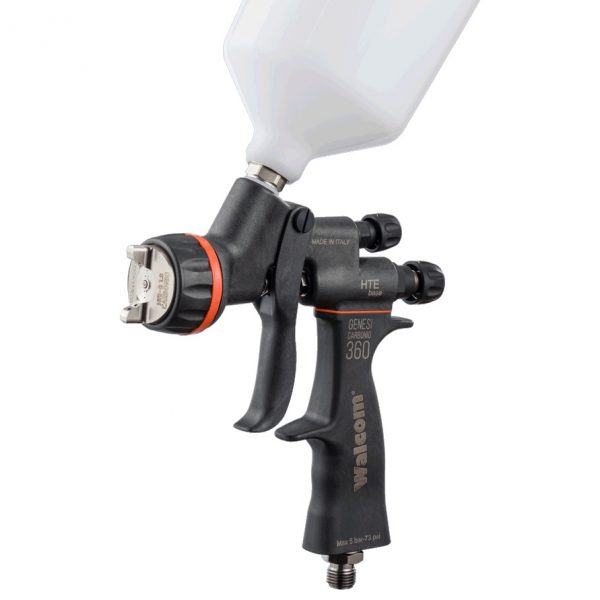 walcom genesi carbonio 360