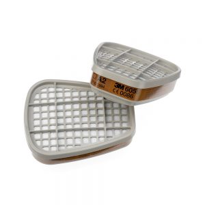 3M 6055 filter A2