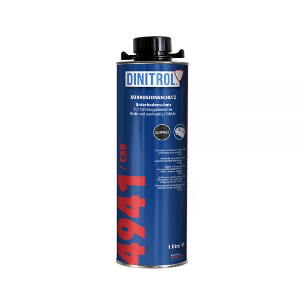 DINITROL 4941 CAR 1L