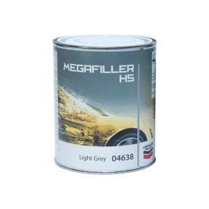 Megafiller HS - light grey 04638