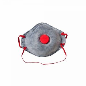 Prachový respirátor FFP2 s ventilom