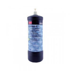3M Finesse-it, Leštiaci prostriedok biely, 1 l