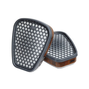 3M 6051 filter organických plynov