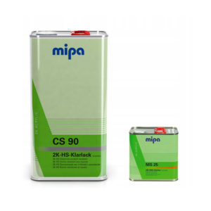 MIPA 2K HS CS 90 5L