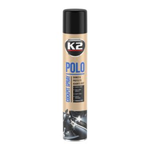 K2 Polo Cockpit New Car 750 ml
