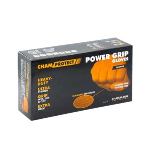 Power grip rukavice